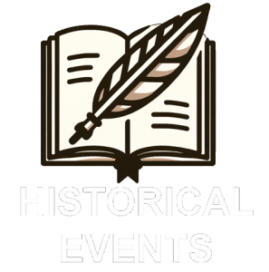 Historical Events Logo