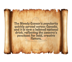 Bloody Ceasars 4