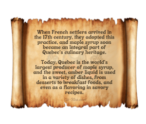 Maple Syrup 2