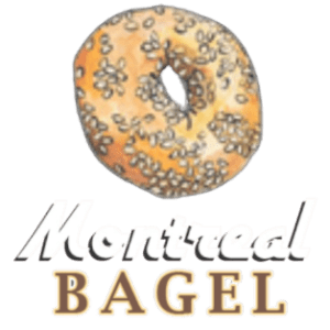 Montreal Bagels Transparent Logo