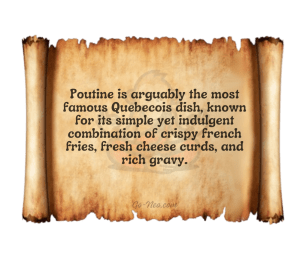 Poutine 1