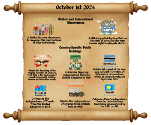 Public Holidays - October 1st 2024 22222222-Photoroom