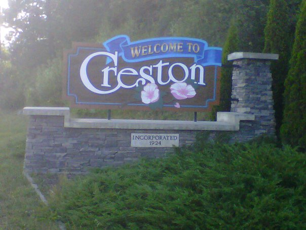 1 Creston July 16th 2011