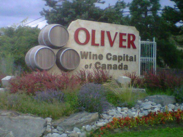 3 Oliver July 16th 2011