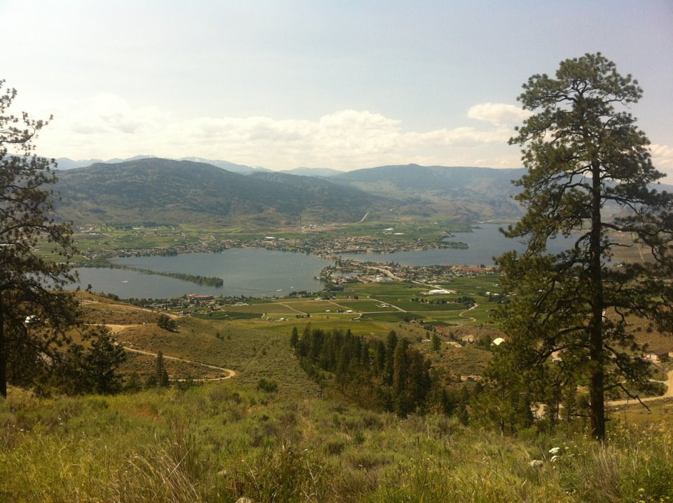 5 Osoyoos July 5th 2012
