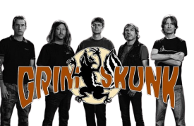 Grimskunk